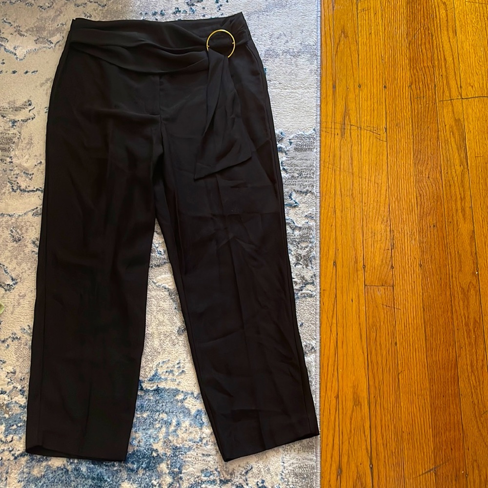 Nanette Lepore size 12 slacks